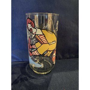 1977 McDonaldland - Action Series - Ronald McDonal